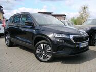 Skoda Karoq 1.5TSI Tour ACC Pano LED Facelift AHK - Falkensee