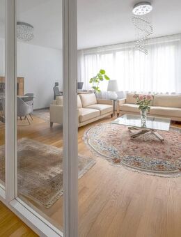 Zentrale 3-Zimmer-Wohnung in ruhiger Bestlage von Berlin-Mitte - Berlin