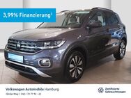 VW T-Cross, 1.0 TSI Move, Jahr 2023 - Glinde