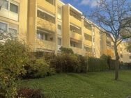 Kapitalanlage *vermietete 3 -Zimmerwohnung* auf Erbpachtgrundstück - Mannheim