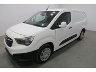 Opel Combo E 1.5D CARGO EDITION XL |MY21|75kW|AC|NAVI - Aichach