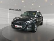 Audi Q5, 40 TDI quattro, Jahr 2020 - Fritzlar