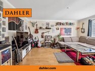 Schöne 3-Zimmer-Wohnung fußläufig zum Busbahnhof Norderstedt - Mitte - Norderstedt