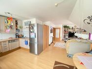 Maisonette Wohnung mit Aussicht! - Untermeitingen