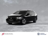 VW Golf Variant, 2.0 TDI Golf VIII MOVE, Jahr 2023 - Hof