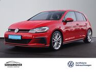 VW Golf, 2.0 TSI VII GTI, Jahr 2017 - Göttingen