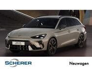 CUPRA Leon, Sportstourer VZ, Jahr 2022 - Bingen (Rhein)