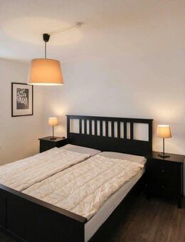 Ideal für Singles oder Pärchen: Helle und moderne 2-Zimmerwohnung in Top Zustand - Potsdam