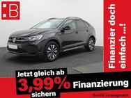 VW Taigo, 1.0 TSI Move DIG, Jahr 2023 - Regensburg