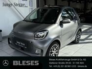 smart EQ fortwo cabrio, PRIME EXCLUSIV PLUS, Jahr 2023 - Köln