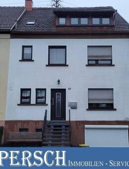 Platz für 2 Familien!!! - Namborn