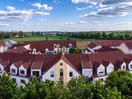 Ansprechende 3 Zimmer Wohnung mit Balkon und TG-Stellplatz - Obertraubling