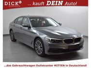 BMW 530 e Aut Sport Line NAVI+LED+SHZ+360+TEMP+PARK+M - Bebra