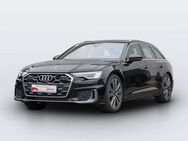 Audi A6 50 TFSIe Q S LINE LM20 AHK MASSAGE MATRIX - Gelsenkirchen