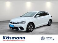 VW Polo, 1.0 TSI VI Move DIGITAL, Jahr 2024 - Mosbach