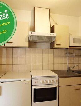 Einfach kompakt - Kleine Wohnung mit Einbauküche in der Innenstadt! - Frankenberg (Sachsen)