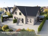 Ruhiges Wohnen in attraktiver Umgebung! - Oelde