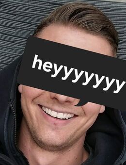 Magst du junge, gepflegte Männer? - München