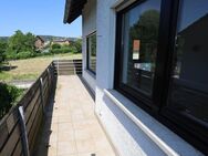 Schön geschnittene 3-Zimmer-Wohnung mit Balkon in Butzbach - Butzbach (Friedrich-Ludwig-Weidig-Stadt)
