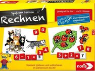 Noris Spiel Spaß am Rechnen