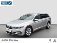 VW Passat Variant, 2.0 TDI Elegance, Jahr 2021 - Lehe (Niedersachsen)