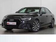 Audi A4 40 TFSI Q S LINE NAVI KAMERA LM18 OPS - Bochum