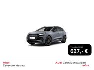 Audi Q4, 45 S-LINE PLUS 20ZOLL, Jahr 2023 - Hanau (Brüder-Grimm-Stadt)