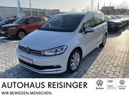 VW Touran, 1.5 TSI Highline, Jahr 2023 - Wasserburg (Inn)