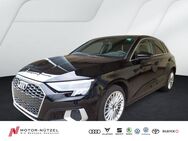 Audi A3, Sportback 35 TFSI ADVANCED, Jahr 2022 - Bayreuth