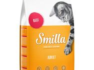 Sparpaket Smilla 2 x 10 kg - Adult Rind