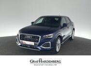 Audi Q2, 35 TFSI advanced, Jahr 2023 - Überlingen