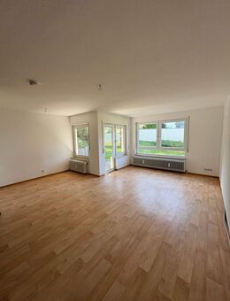 3 Zim.-Whg., Terrasse , ideal für junge Familie - Wohnberechtigungsschein erforderlich ab 3 Personen - Rottweil