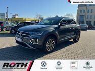 VW T-Roc, 1.5 Style, Jahr 2024 - Achern