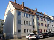 Kapitalanleger aufgepasst: Charmante 4-Zimmer-Wohnung in begehrter Lage von Bamberg - Bamberg