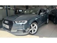 Audi A3 35 TFSI Sportback Sport *8-Fach*Navi*Shz*LED* - Neuötting