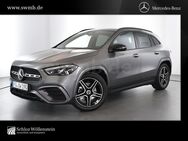 Mercedes GLA 200, 4.9 AMG, Jahr 2024 - Freiberg