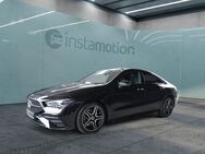 Mercedes CLA 220, , Jahr 2024 - München