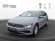 VW Passat Variant, 1.5 TSI Conceptline, Jahr 2022 - Groß Bieberau