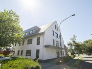 Neubau mit Panoramablick: Hochwertige Maisonette-Wohnung in Hamm-Osten - Hamm