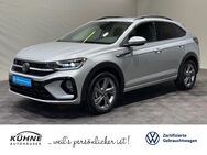 VW Taigo, 1.0 TSI R-Line |, Jahr 2022 - Herzberg (Elster)