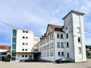 Entwicklungspotenzial Wohnen/Büro * BGF ca. 3.520 m² - Albstadt