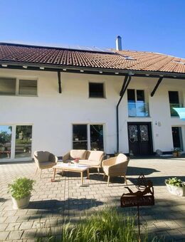 ****Einzigartiges liebevoll kernsaniertes Mehrfamilienhaus mit 5 exklusiven Wohnungen & besonderem Flair**** Generationenhaus für 5 Familien* - Leutkirch (Allgäu)