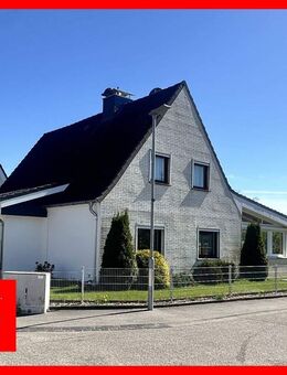 Den Tremser Teich um die Ecke - Lübeck