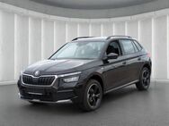 Skoda Kamiq TOUR 1.5TSI*LED Navi R-Kam Tempom VKZ-Erk - Ruhstorf (Rott)