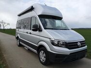 VW California 600 FWD 2.0 TDI 3,5T GV3 UPE... - Bodenkirchen