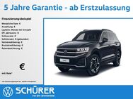 VW Touareg, 3.0 TDI R-Line Allradlenkung LedMatrix Side, Jahr 2024 - Dießen (Ammersee)