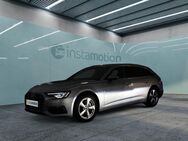 Audi A6, Avant Design 45 TFSI Vir Na, Jahr 2023 - München