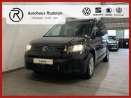VW Caddy, 2.0 TDI Maxi, Jahr 2022 - Oelsnitz (Erzgebirge)