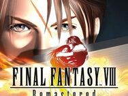 Final Fantasy VIII Remastered (Code in a Box) Nintendo Switch
