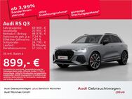 Audi RSQ3, SportAGA 280km h, Jahr 2024 - Eching (Regierungsbezirk Oberbayern)